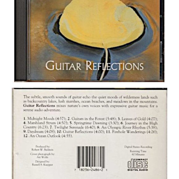 16 CDs for ONE LOW PRICE!!! - Picture 6 of 16